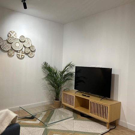 Apartmán Loft Atemporal, Centro De Ciudad Real Exteriér fotografie