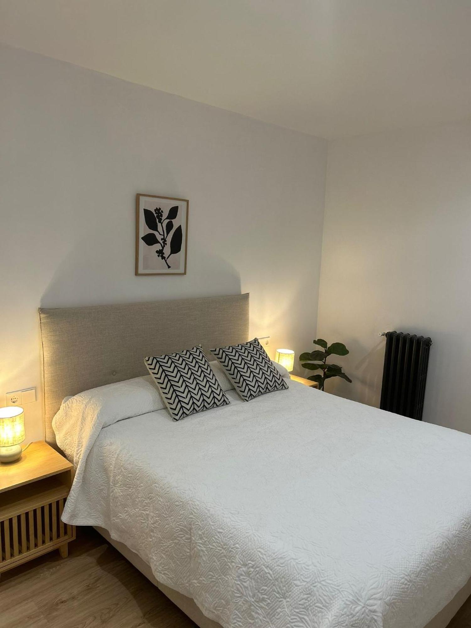 Apartmán Loft Atemporal, Centro De Ciudad Real Exteriér fotografie