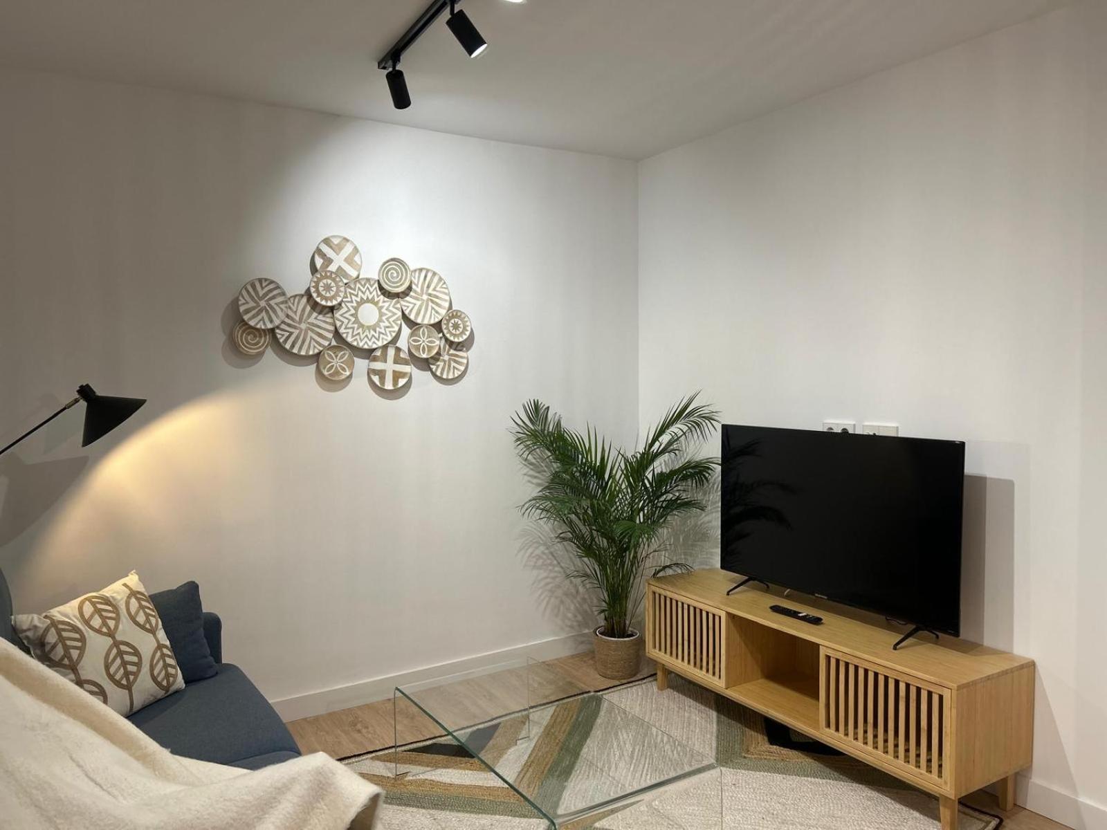 Apartmán Loft Atemporal, Centro De Ciudad Real Exteriér fotografie