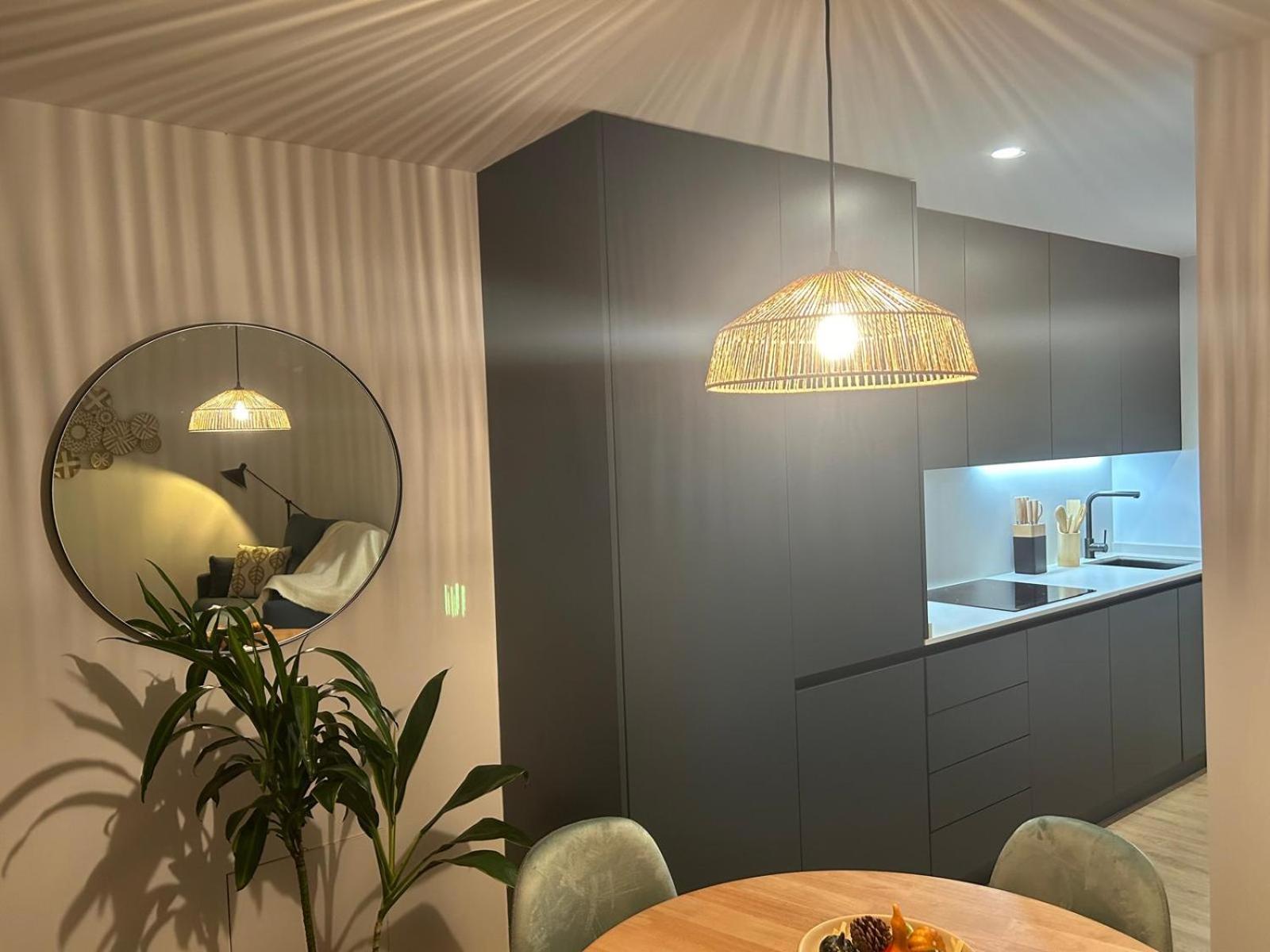 Apartmán Loft Atemporal, Centro De Ciudad Real Exteriér fotografie