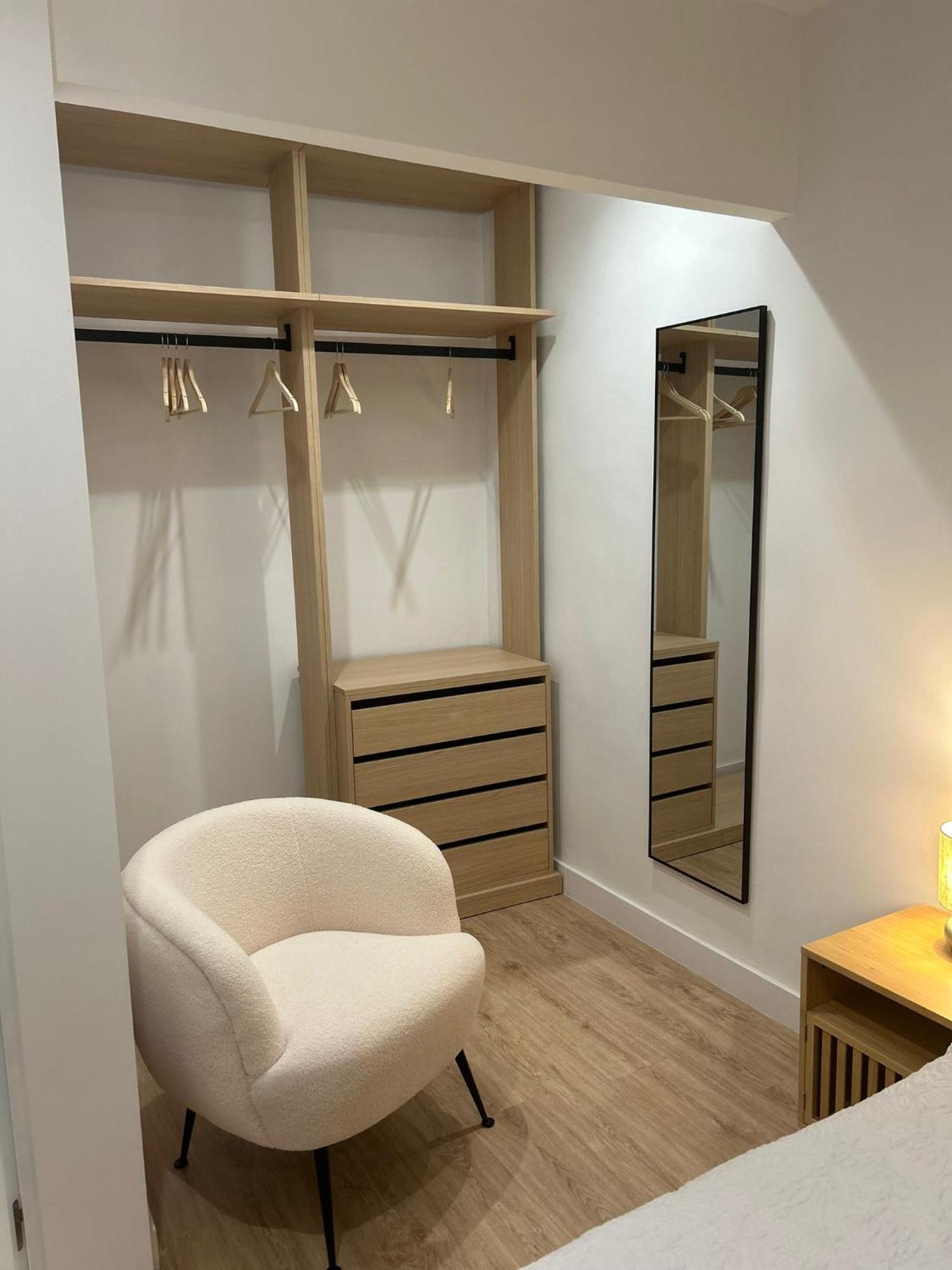 Apartmán Loft Atemporal, Centro De Ciudad Real Exteriér fotografie