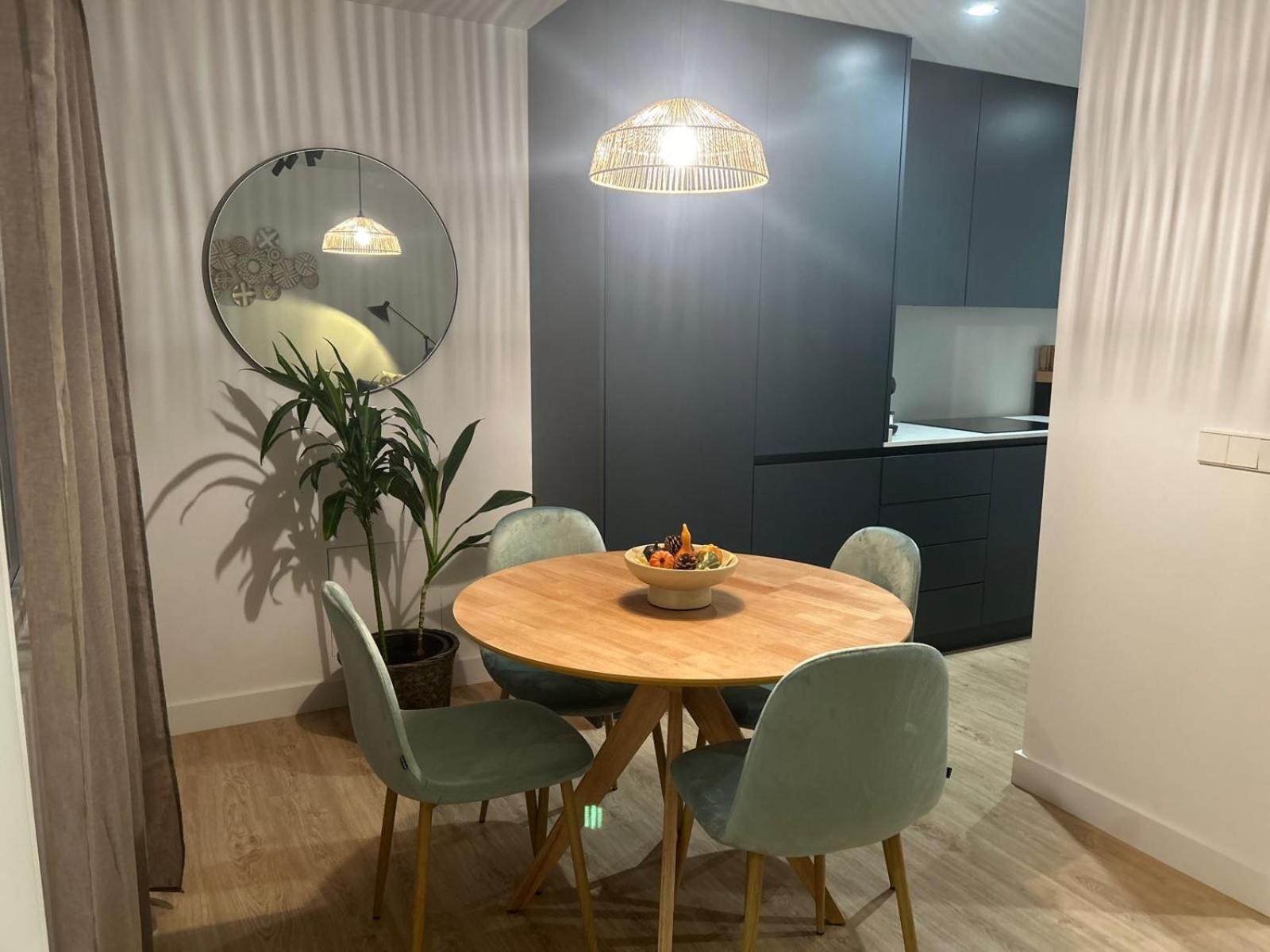 Apartmán Loft Atemporal, Centro De Ciudad Real Exteriér fotografie