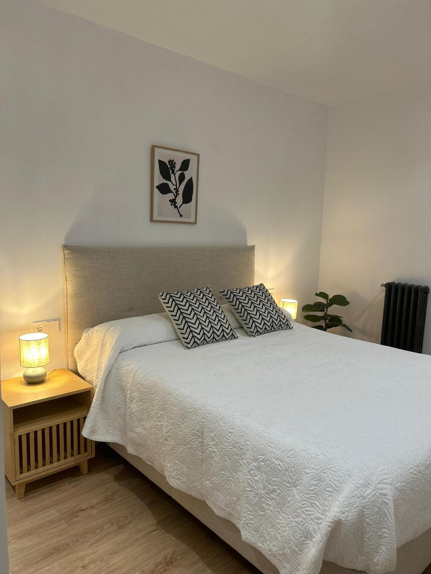 Apartmán Loft Atemporal, Centro De Ciudad Real Exteriér fotografie