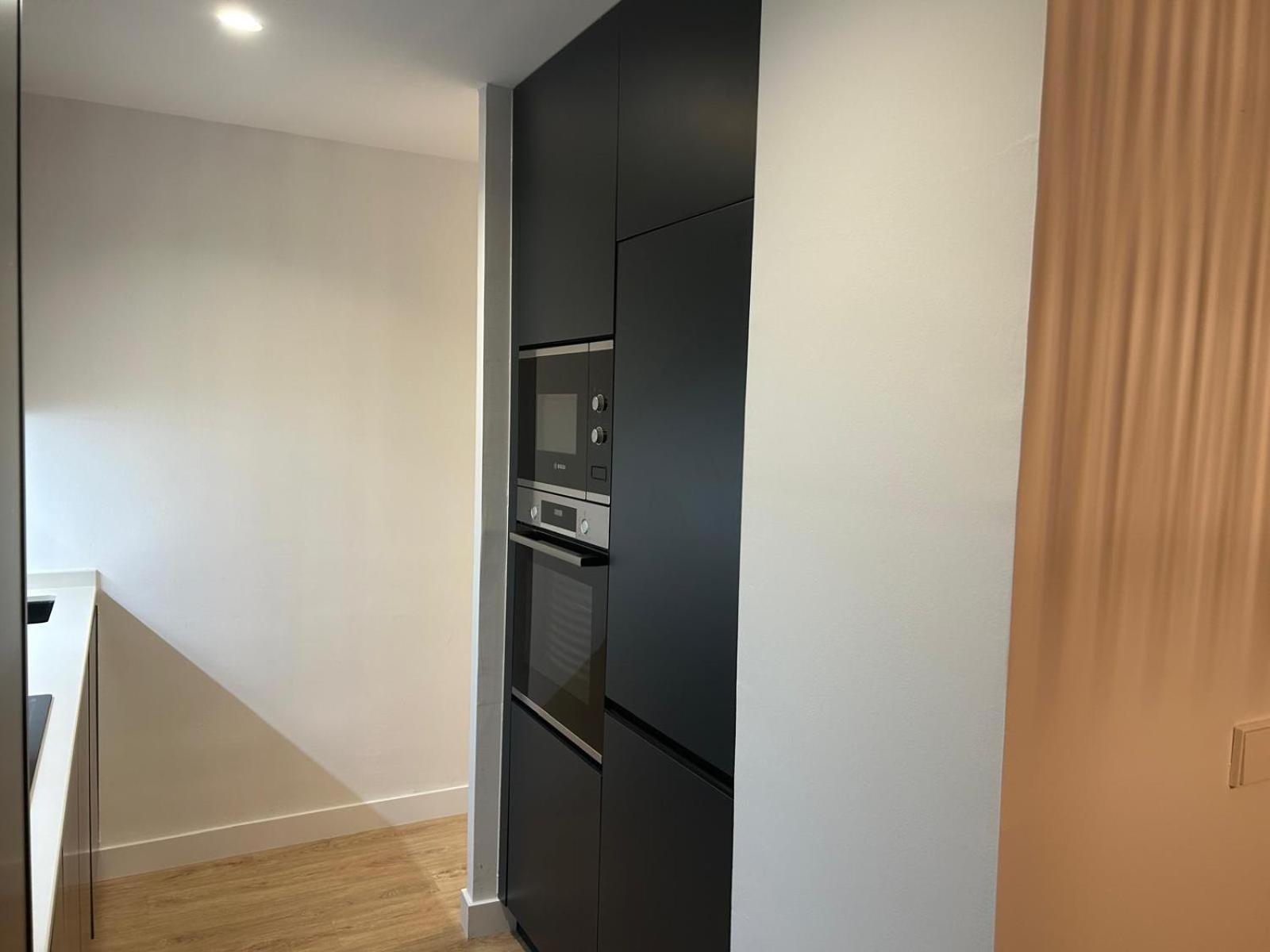 Apartmán Loft Atemporal, Centro De Ciudad Real Exteriér fotografie