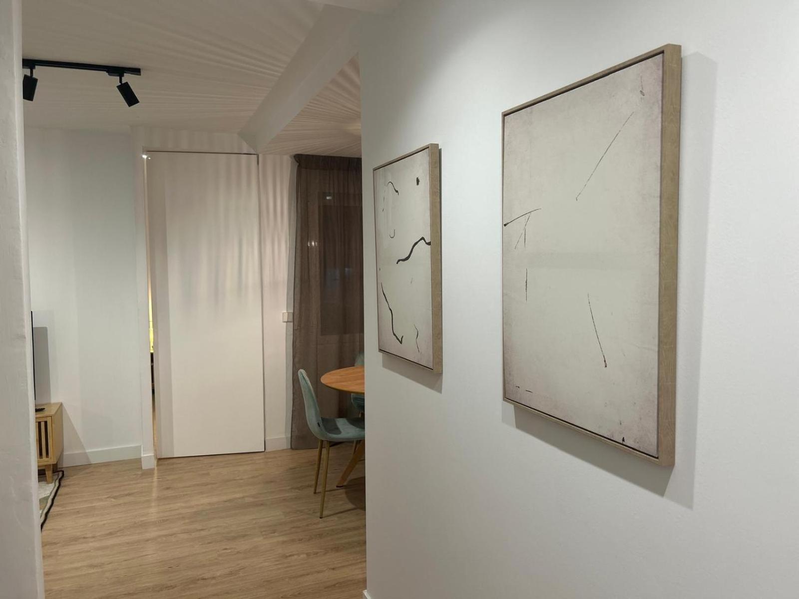 Apartmán Loft Atemporal, Centro De Ciudad Real Exteriér fotografie